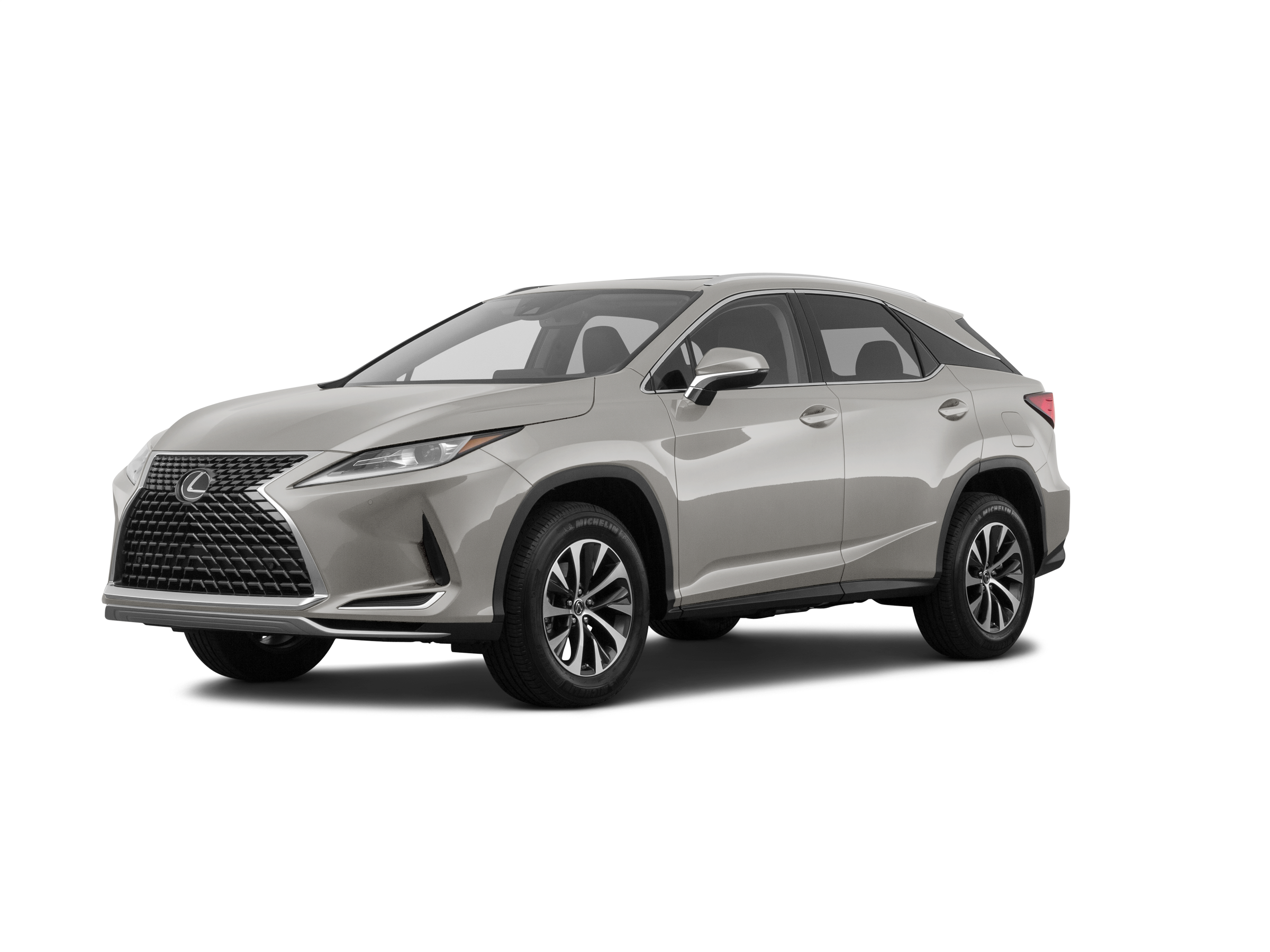 Lexus 2022 Rx 350