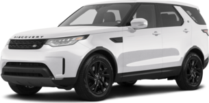 2020 Land Rover Discovery SE Td6 Sport Utility 4D