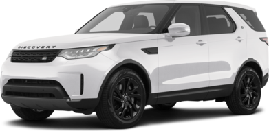 Discovery HSE Sport Utility 4D image