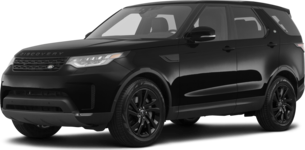2020 Land Rover Discovery SE Sport Utility 4D