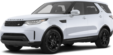 Discovery Landmark Sport Utility 4D image