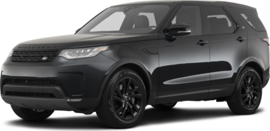 Discovery HSE Sport Utility 4D image