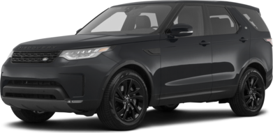 Discovery SE Td6 Sport Utility 4D image