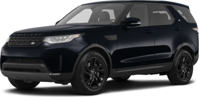 Discovery HSE Td6 Sport Utility 4D image