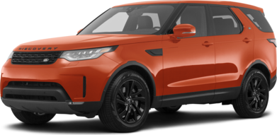 2020 Land Rover Discovery Prices Reviews Amp Pictures