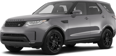 Discovery SE Td6 Sport Utility 4D image