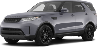 Land Rover Discovery HSE Td6 Sport Utility 4D
