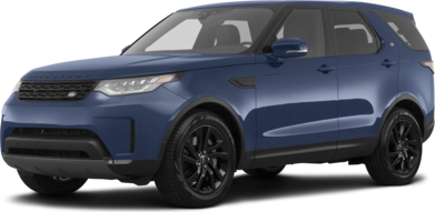 Discovery Landmark Sport Utility 4D image