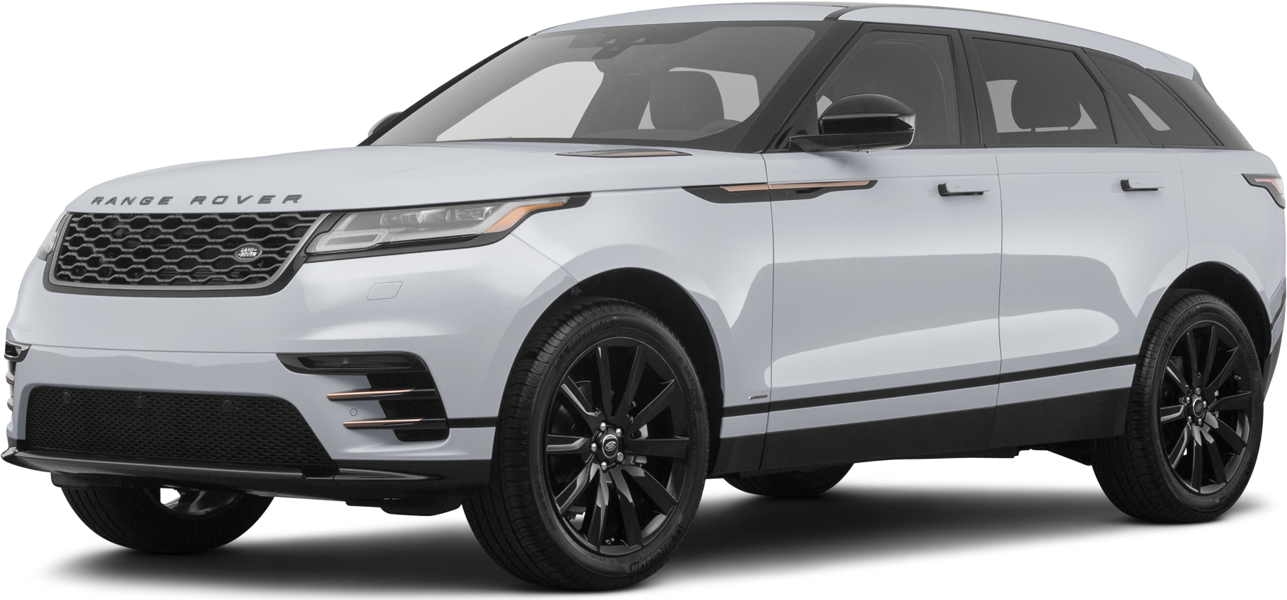 New 2021 Land Rover Range Rover Velar Reviews, Pricing & Specs | Kelley ...