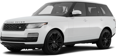 Range Rover P360 Sport Utility 4D image
