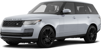 Range Rover HSE Td6 Sport Utility 4D image