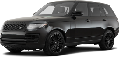 Range Rover P525 SVAutobiography Dynamic Sport Utility 4D image
