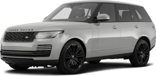 2020 Land Rover Range Rover