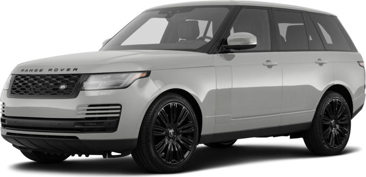 2020 Land Rover Range Rover Exterior: 0