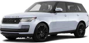 2020 Land Rover Range Rover P525 SVAutobiography Dynamic Sport Utility 4D