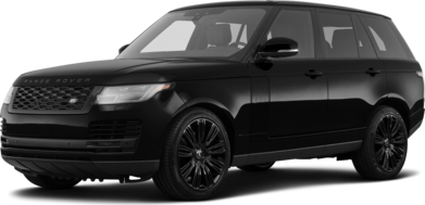 Range Rover Td6 Sport Utility 4D image