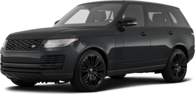 Range Rover P525 HSE LWB Sport Utility 4D image