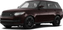 2020 Land Rover Range Rover image