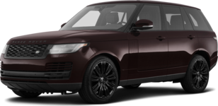 2020 Land Rover Range Rover HSE Td6 Sport Utility 4D