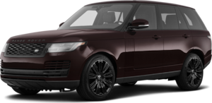2020 Land Rover Range Rover P525 SVAutobiography LWB Sport Utility 4D