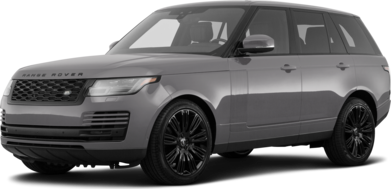 Range Rover HSE Td6 Sport Utility 4D image