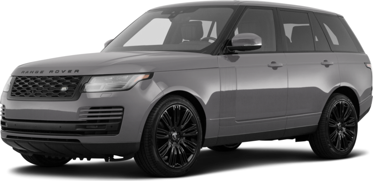 2020 Land Rover Range Rover Exterior: 0