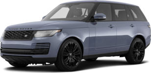 2020 Land Rover Range Rover
