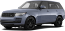 2020 Land Rover Range Rover image