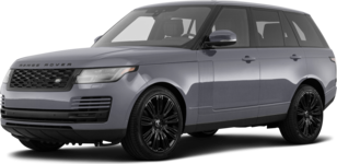 2020 Land Rover Range Rover