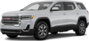 2020 GMC Acadia image