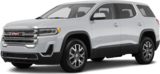 GMC Acadia