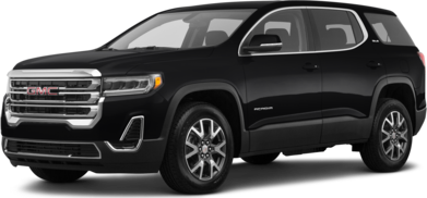Acadia SLE Sport Utility 4D image