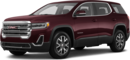 2020 GMC Acadia image