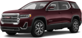 GMC Acadia