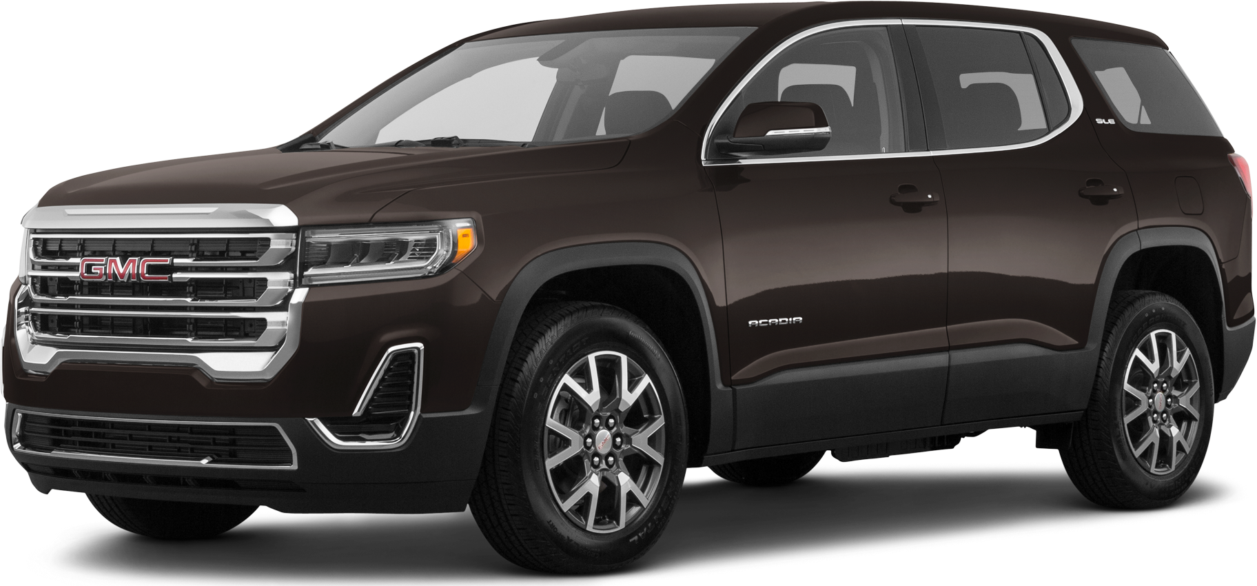 2020 GMC Acadia Price, Value, Ratings & Reviews Kelley Blue Book