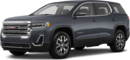 2021 GMC Acadia image
