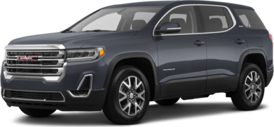 GMC Acadia