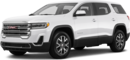 2021 GMC Acadia image