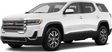 GMC Acadia