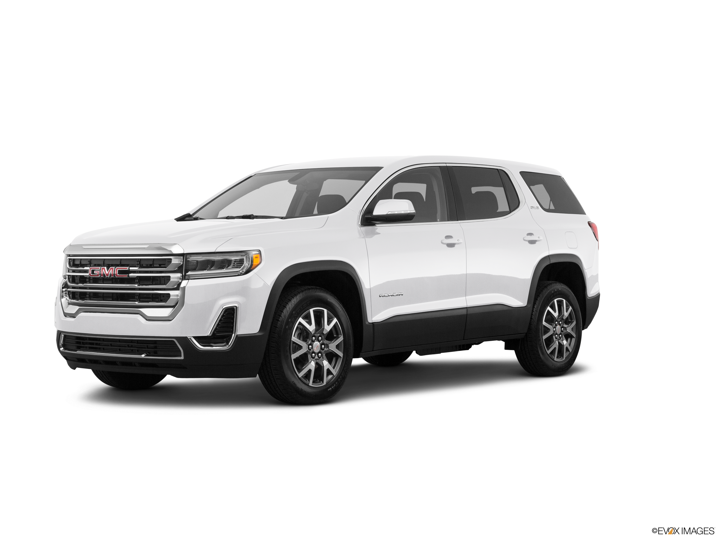 Gmc acadia 2021