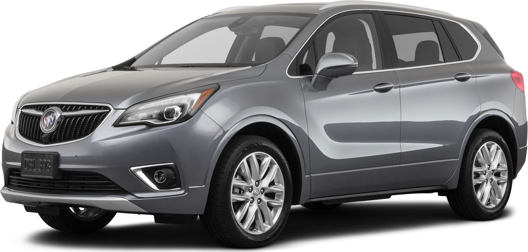 2020 Buick Envision Reviews Pricing Specs Kelley Blue Book