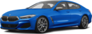 2020 BMW 8 Series image