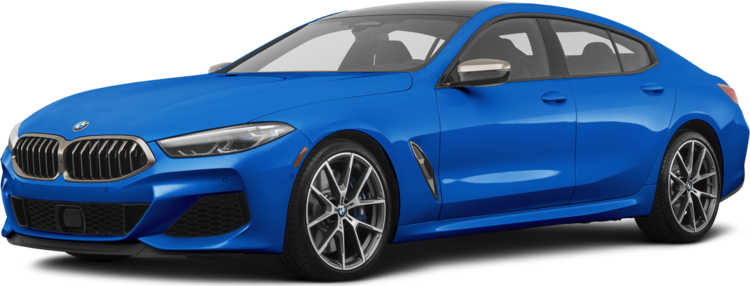 2020 BMW 8 Series Exterior: 0