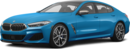 2020 BMW 8 Series image