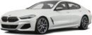 2021 BMW 8 Series image
