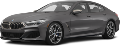 BMW 8 Series