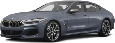 BMW 8 Series