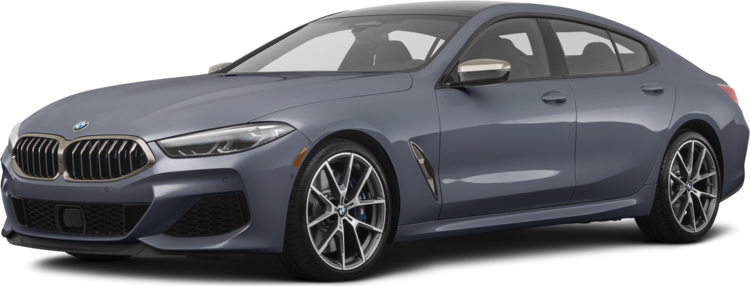 2022 BMW 8 Series Exterior: 0