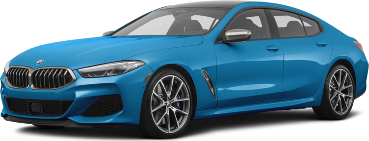 2022 BMW 8 Series Exterior: 0