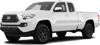 2020 Toyota Tacoma Access Cab SR Pickup 4D 6 ft